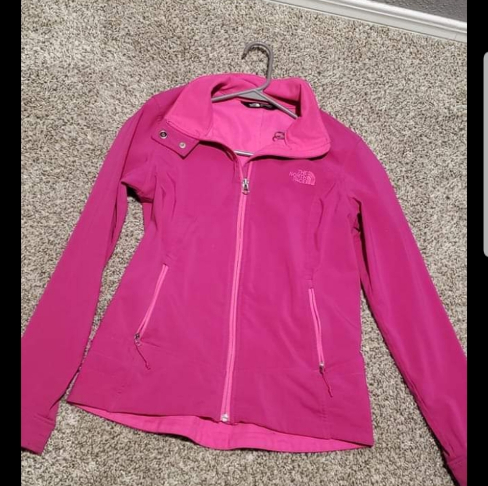 Northface jacket